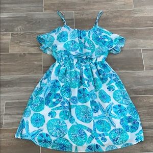 Lilly Pulitzer for Target Dress